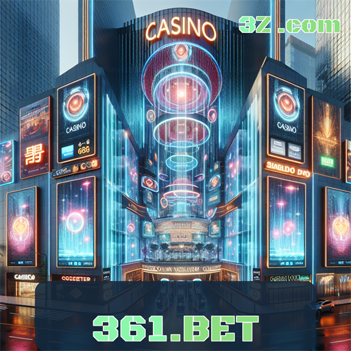 Apostas Inovadoras no 361.bet: Experiência Única para Jogadores