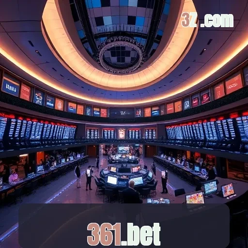 361.bet: Os Recursos Imperdíveis da Seção de Login