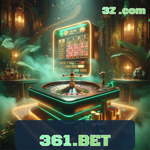 Promoções Criativas no 361.bet: Mais Emoção a Cada Aposta
