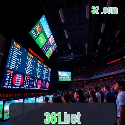 361.bet: Descubra as Melhores Promoções para Potencializar Seus Jogos