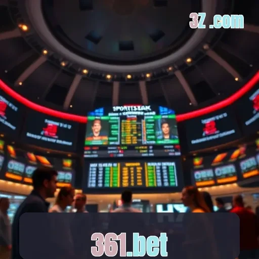 361.bet: Confiabilidade e Segurança para Apostadores Brasileiros Garantidas!