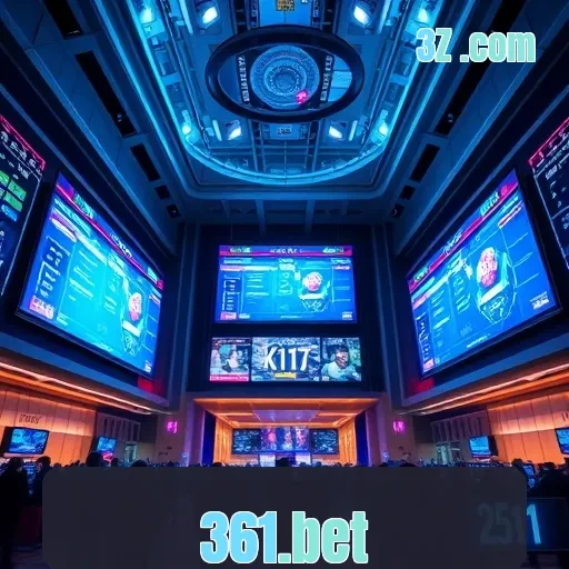 361.bet: Caça-Níqueis Mágicos com Recursos que Encantam os Jogadores
